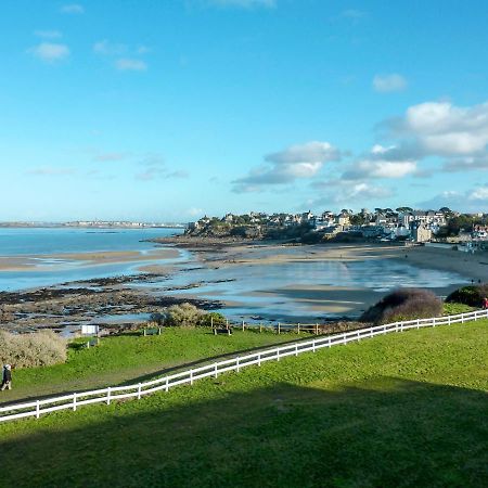 Apartment Le Hoche By Interhome Dinard Exterior foto