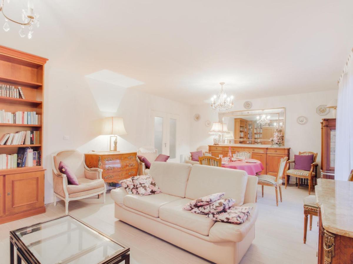 Apartment Le Hoche By Interhome Dinard Exterior foto