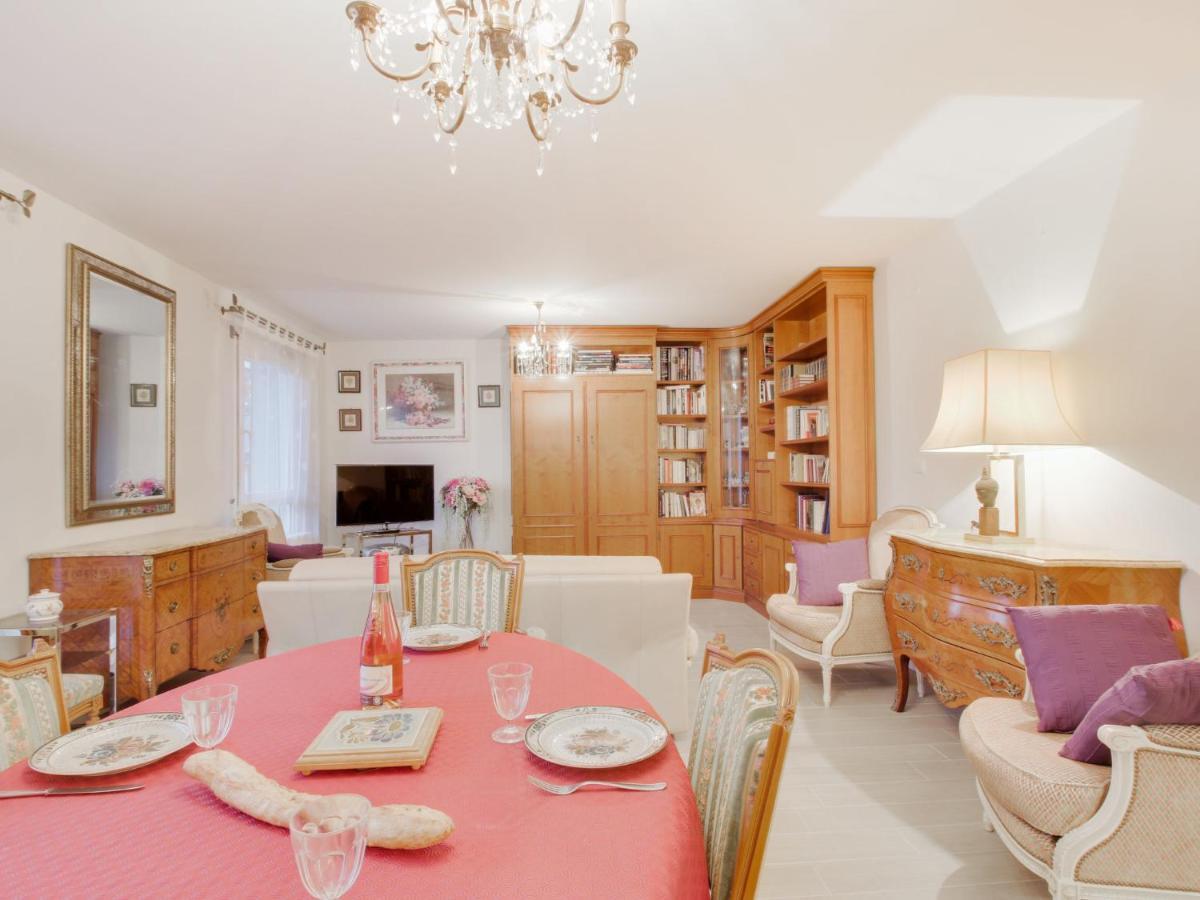 Apartment Le Hoche By Interhome Dinard Exterior foto